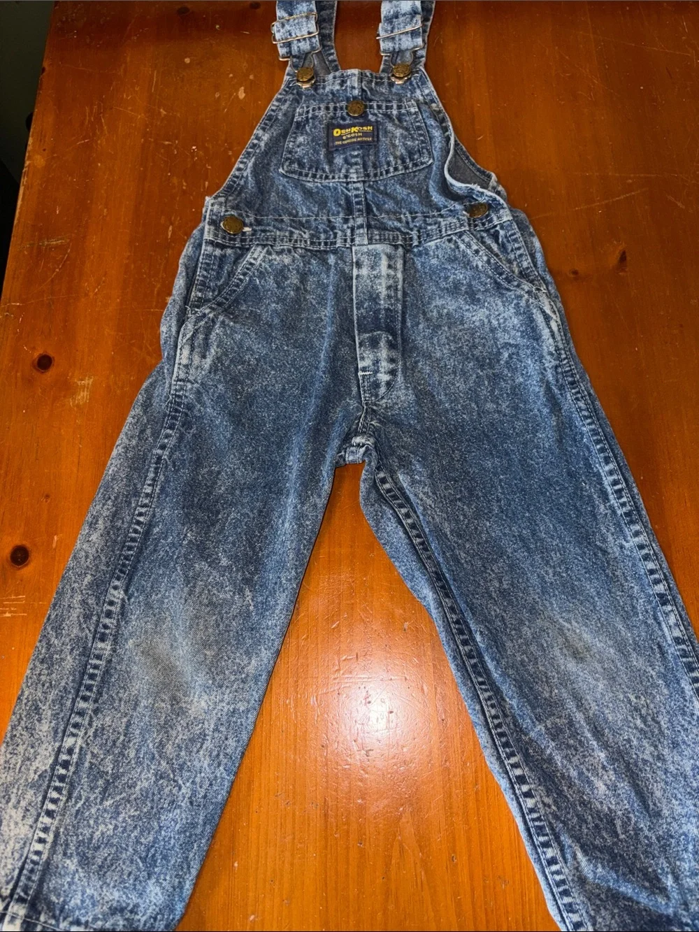 OshKosh Bgosh classic oshkosh